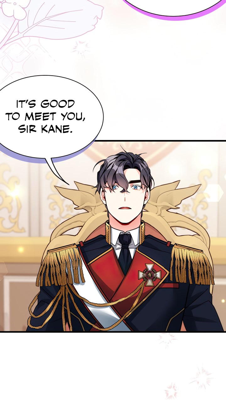 I’m A Stepmother, But My Daughter Is Just Too Cute! Chapter 91 - Page 49