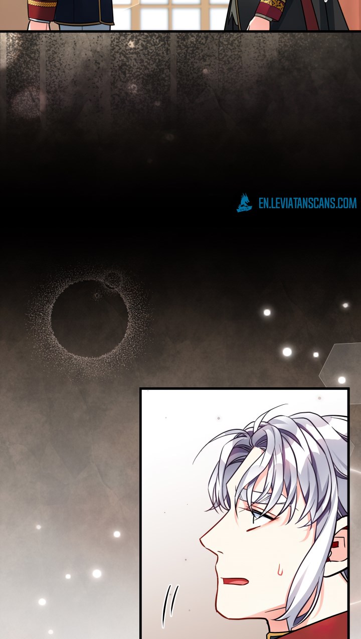 I’m A Stepmother, But My Daughter Is Just Too Cute! Chapter 91 - Page 53