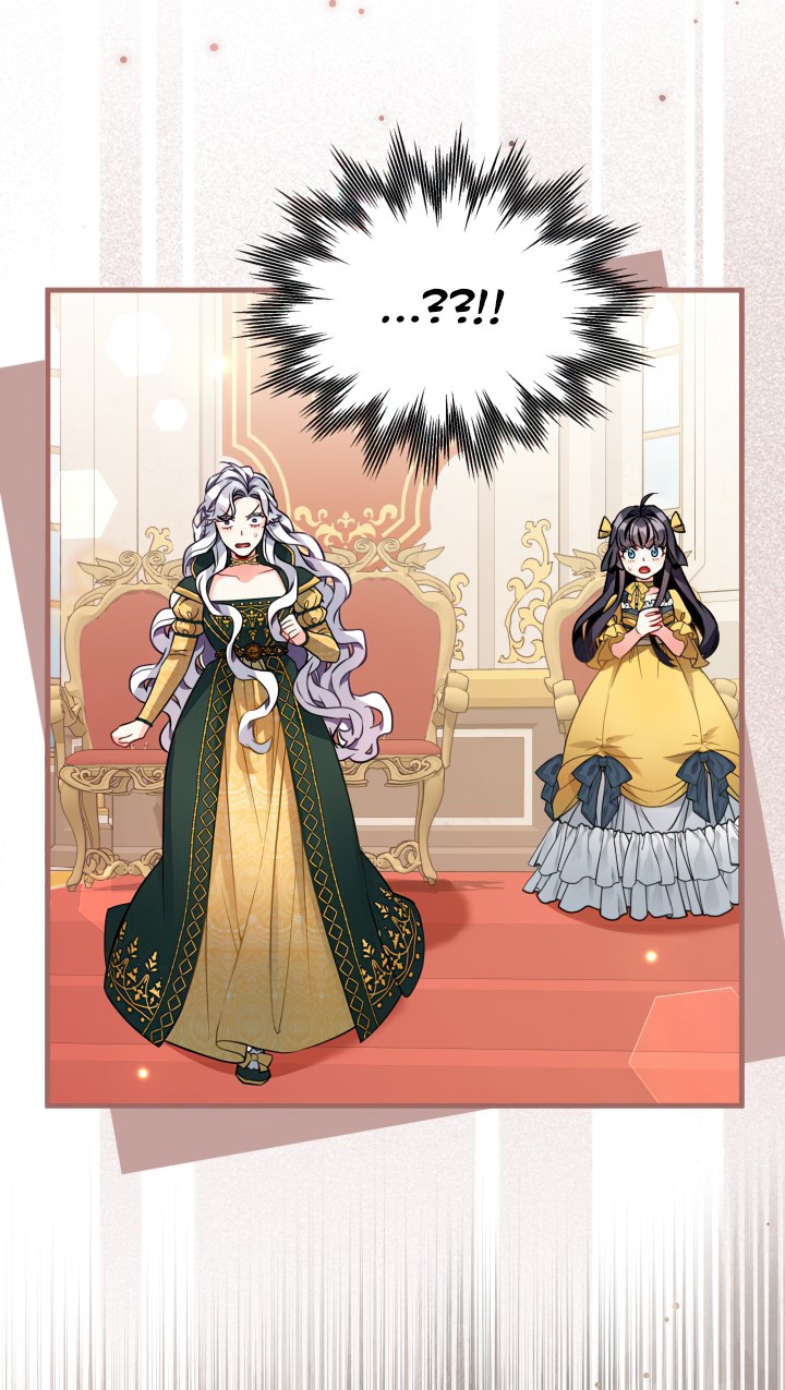 I’m A Stepmother, But My Daughter Is Just Too Cute! Chapter 91 - Page 56