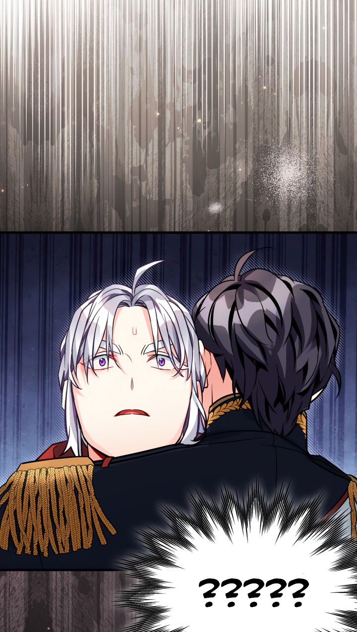 I’m A Stepmother, But My Daughter Is Just Too Cute! Chapter 91 - Page 57