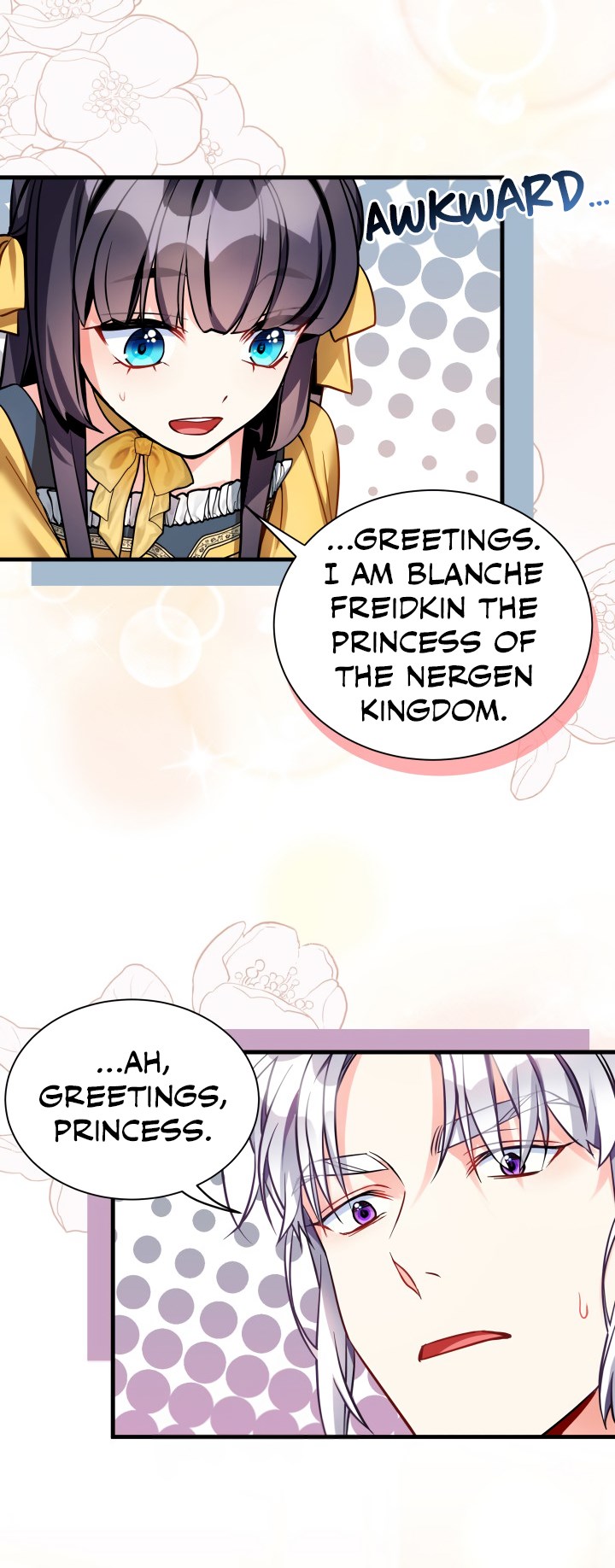 I’m A Stepmother, But My Daughter Is Just Too Cute! Chapter 92 - Page 6