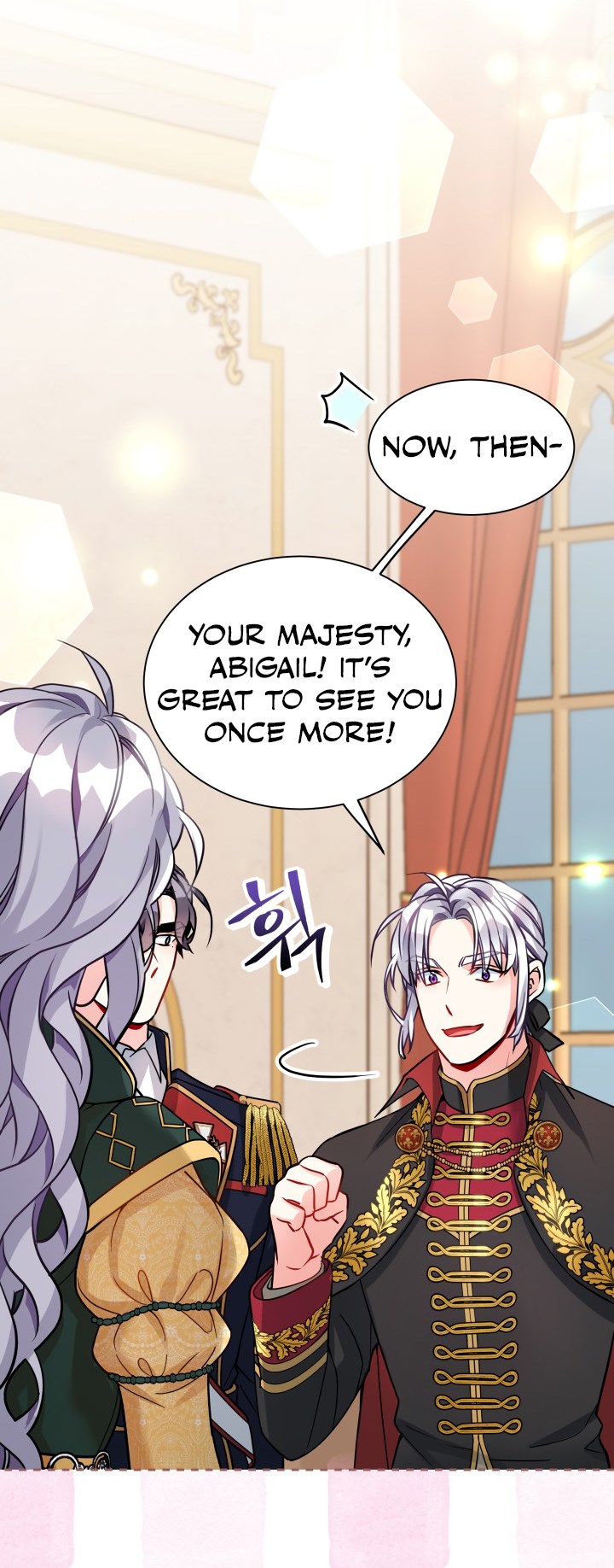 I’m A Stepmother, But My Daughter Is Just Too Cute! Chapter 92 - Page 7