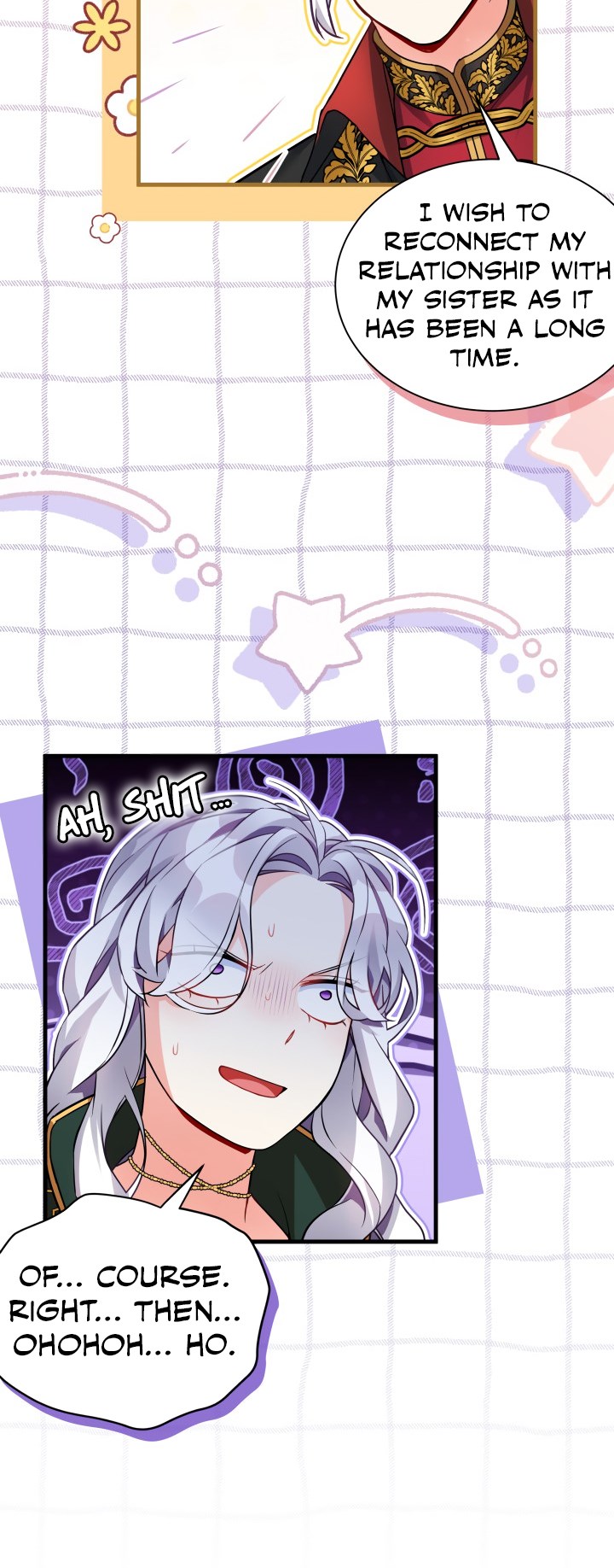 I’m A Stepmother, But My Daughter Is Just Too Cute! Chapter 92 - Page 10