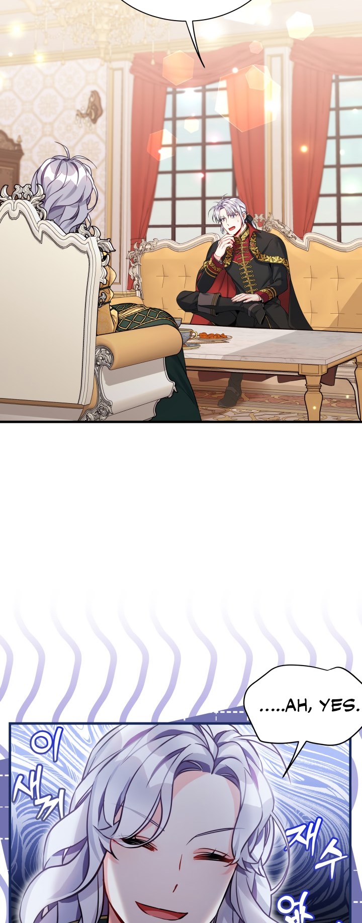 I’m A Stepmother, But My Daughter Is Just Too Cute! Chapter 92 - Page 13