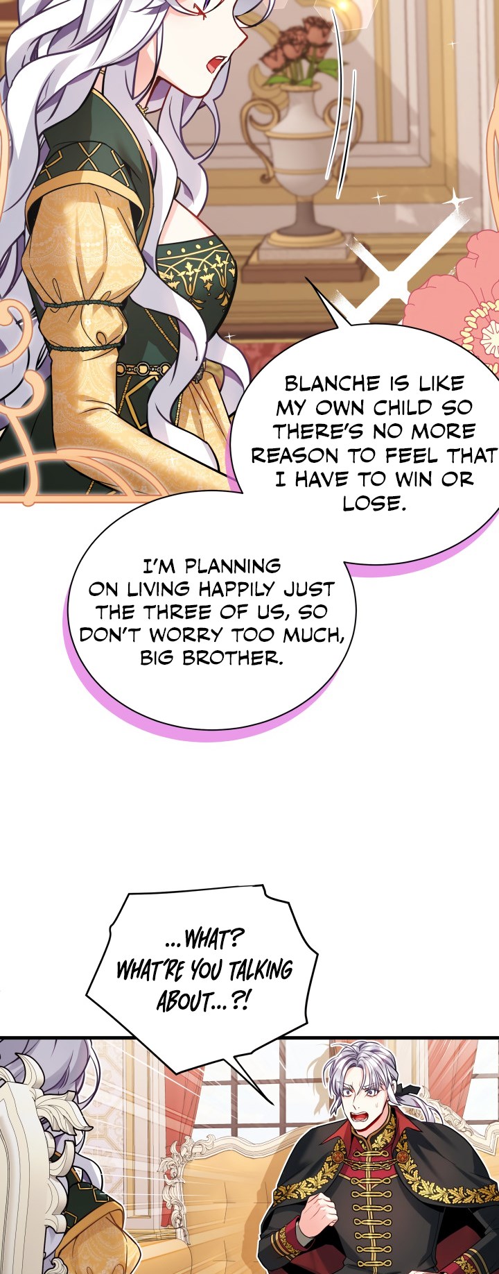 I’m A Stepmother, But My Daughter Is Just Too Cute! Chapter 92 - Page 16