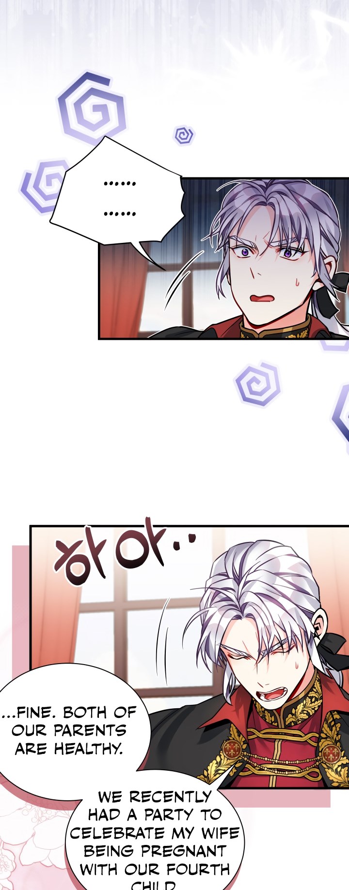 I’m A Stepmother, But My Daughter Is Just Too Cute! Chapter 92 - Page 18