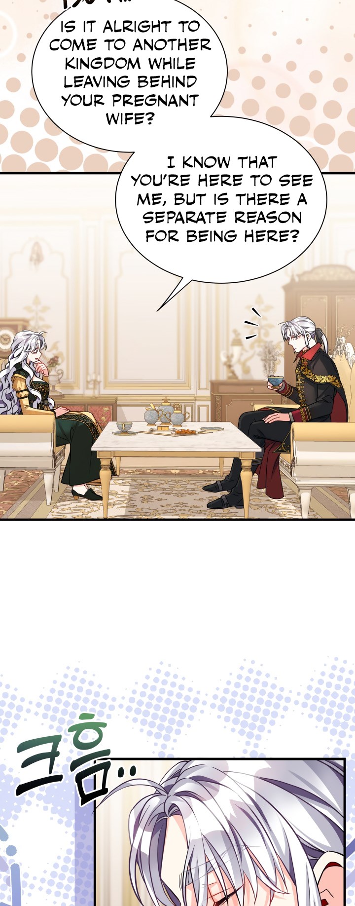 I’m A Stepmother, But My Daughter Is Just Too Cute! Chapter 92 - Page 20