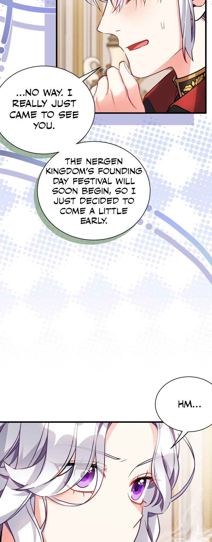 I’m A Stepmother, But My Daughter Is Just Too Cute! Chapter 92 - Page 21