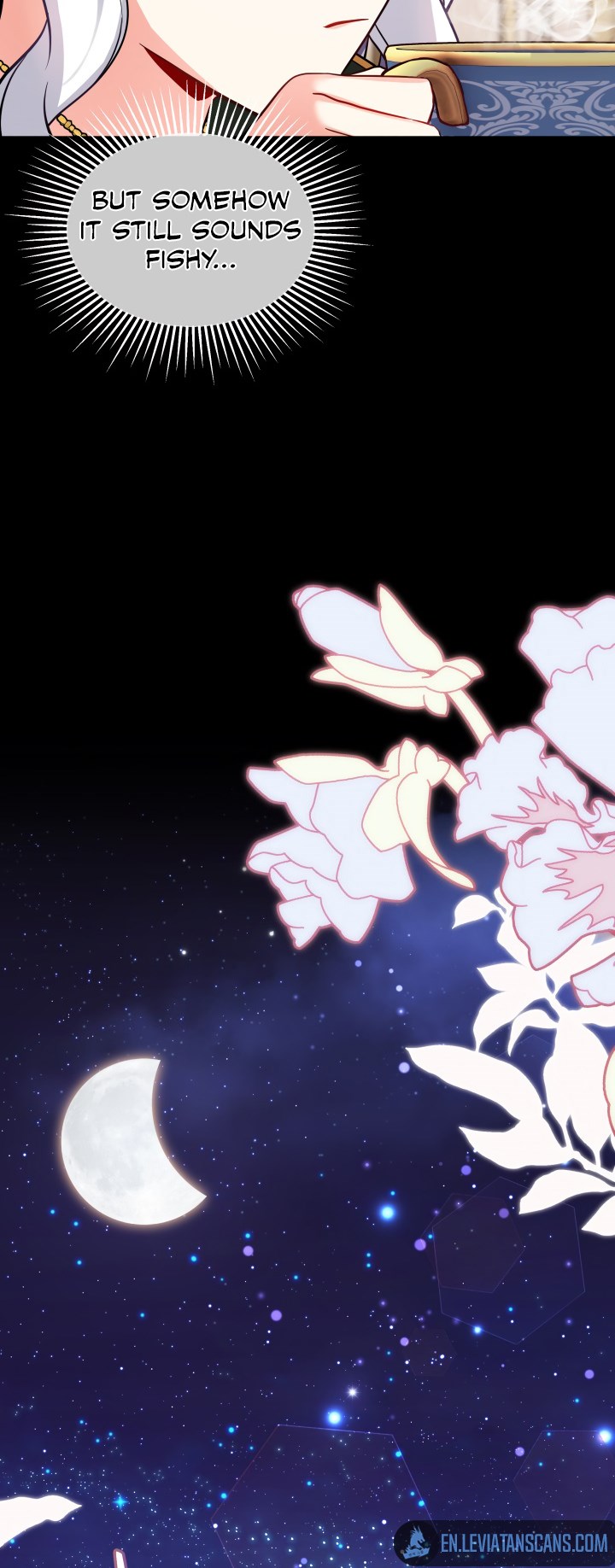 I’m A Stepmother, But My Daughter Is Just Too Cute! Chapter 92 - Page 22