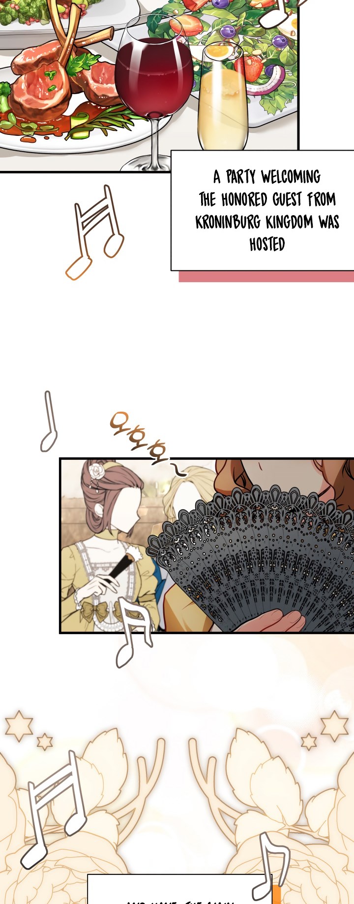 I’m A Stepmother, But My Daughter Is Just Too Cute! Chapter 92 - Page 24