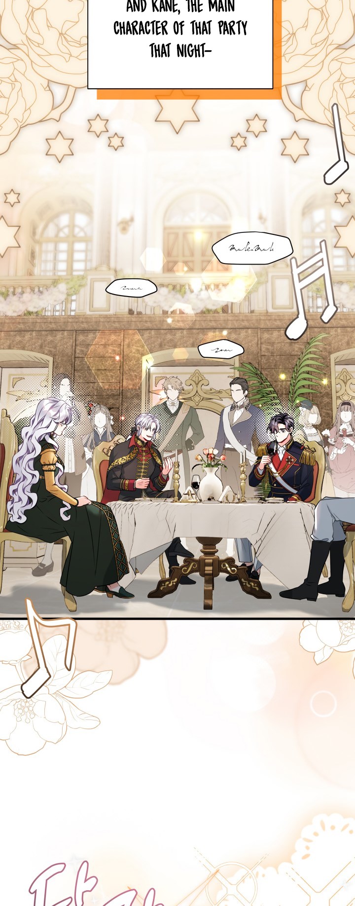 I’m A Stepmother, But My Daughter Is Just Too Cute! Chapter 92 - Page 25