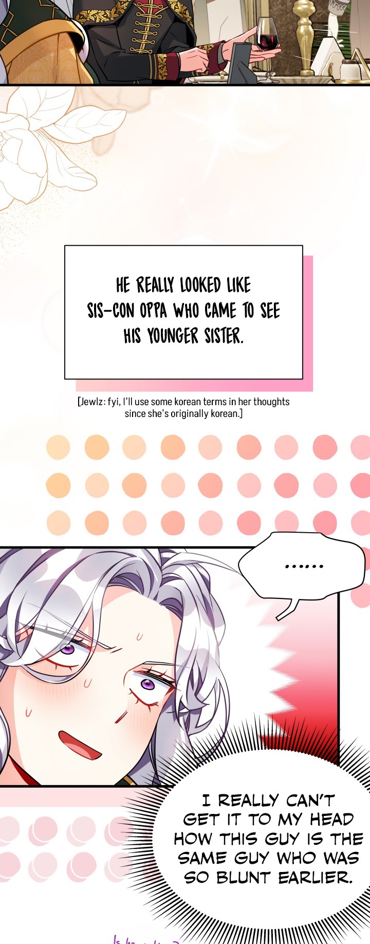 I’m A Stepmother, But My Daughter Is Just Too Cute! Chapter 92 - Page 27