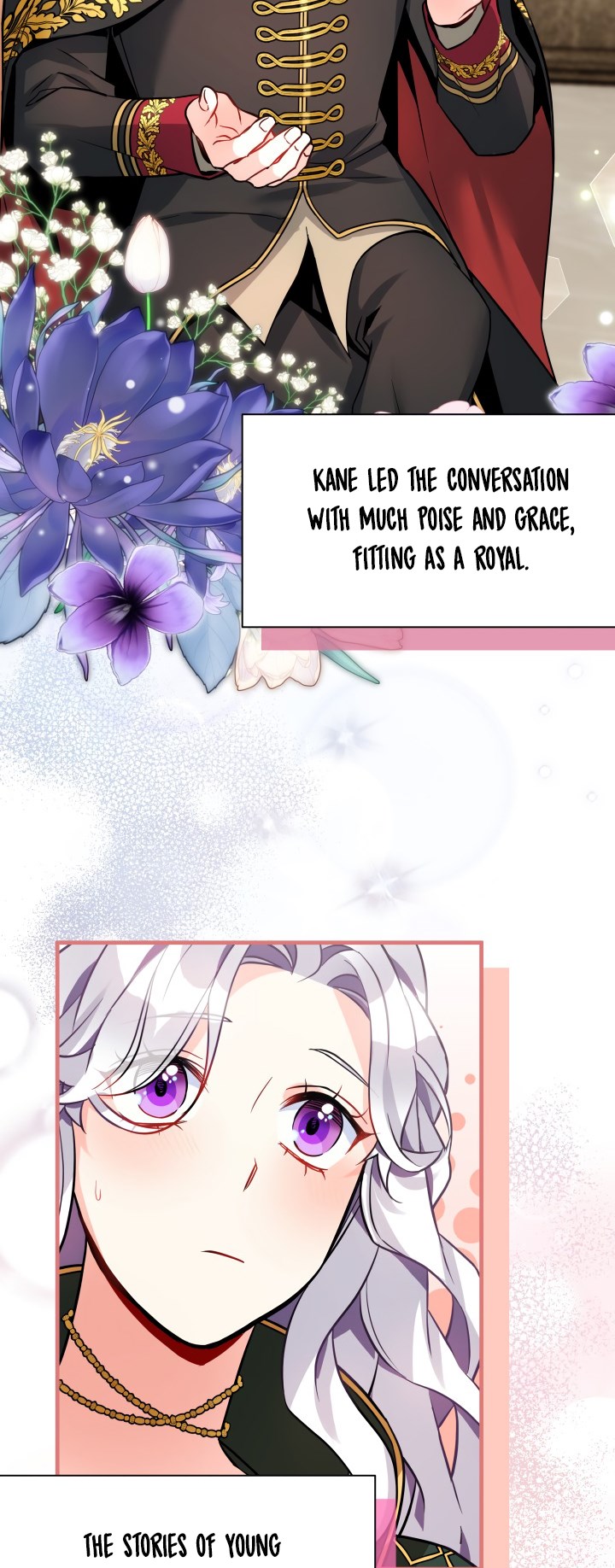 I’m A Stepmother, But My Daughter Is Just Too Cute! Chapter 92 - Page 29