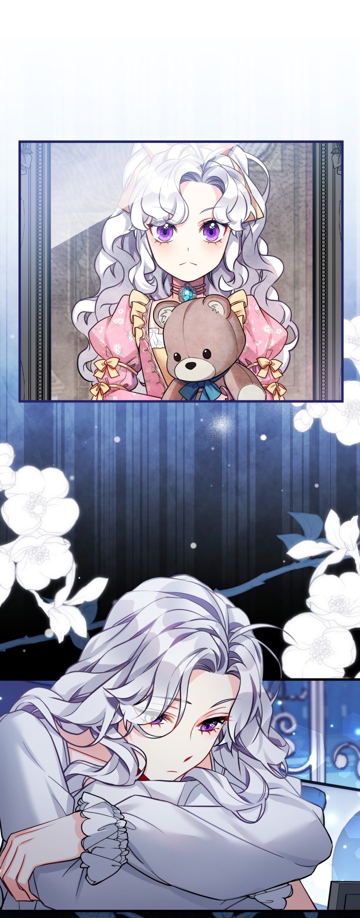 I’m A Stepmother, But My Daughter Is Just Too Cute! Chapter 92 - Page 32