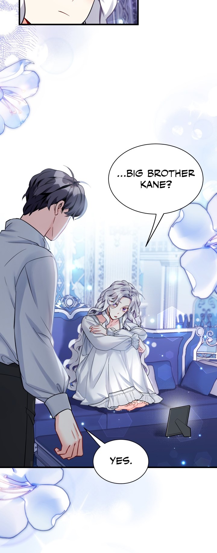 I’m A Stepmother, But My Daughter Is Just Too Cute! Chapter 92 - Page 34