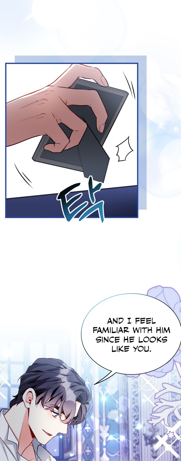 I’m A Stepmother, But My Daughter Is Just Too Cute! Chapter 92 - Page 35