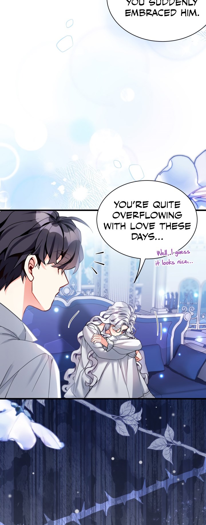 I’m A Stepmother, But My Daughter Is Just Too Cute! Chapter 92 - Page 37