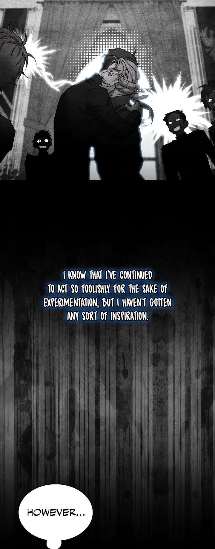 I’m A Stepmother, But My Daughter Is Just Too Cute! Chapter 92 - Page 39