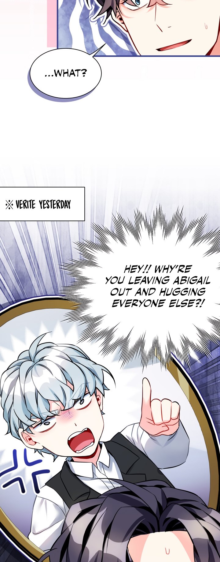 I’m A Stepmother, But My Daughter Is Just Too Cute! Chapter 92 - Page 43