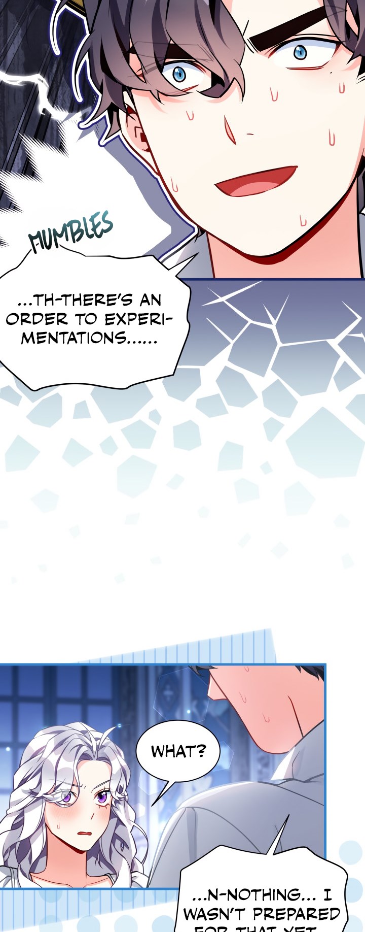 I’m A Stepmother, But My Daughter Is Just Too Cute! Chapter 92 - Page 44