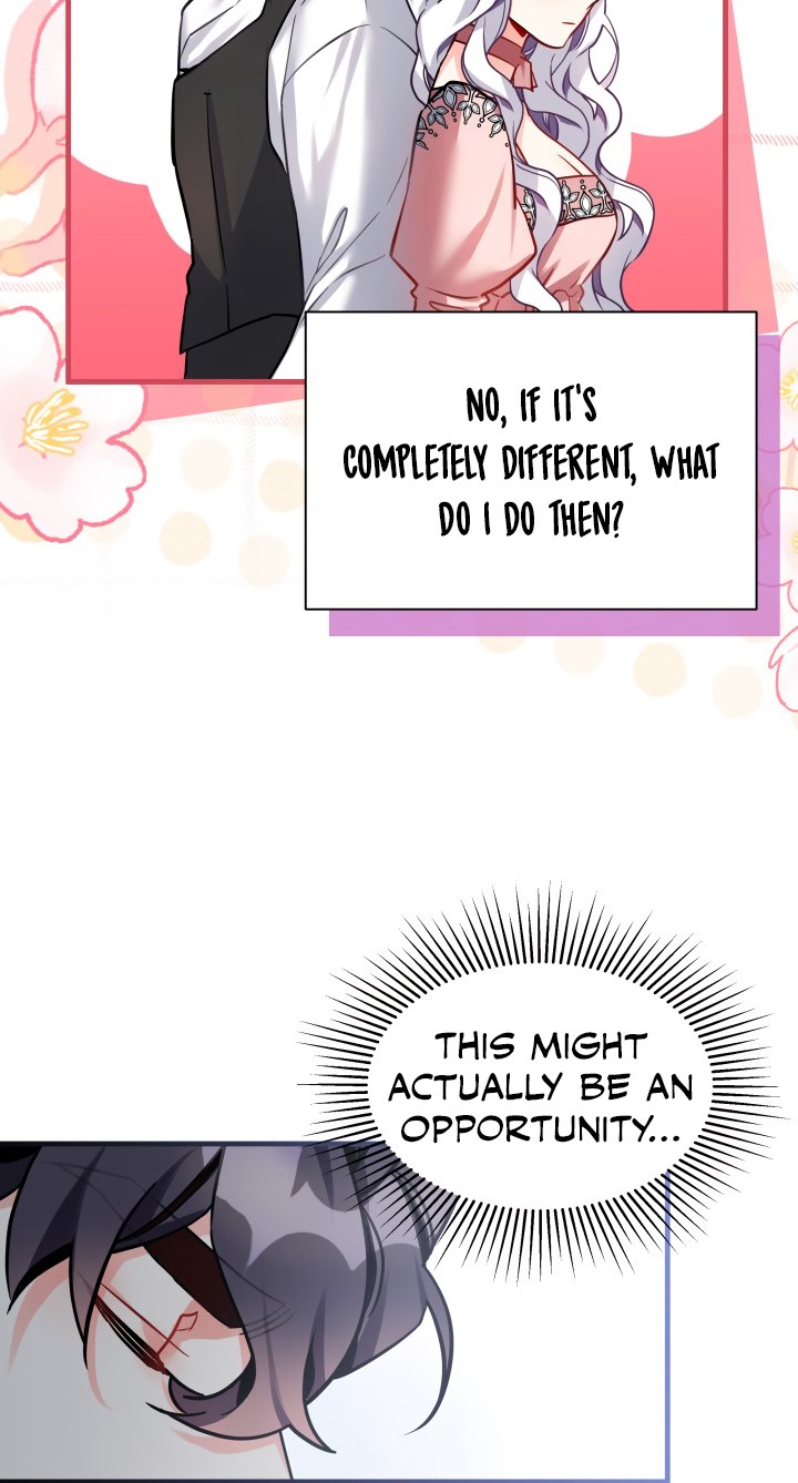 I’m A Stepmother, But My Daughter Is Just Too Cute! Chapter 92 - Page 48