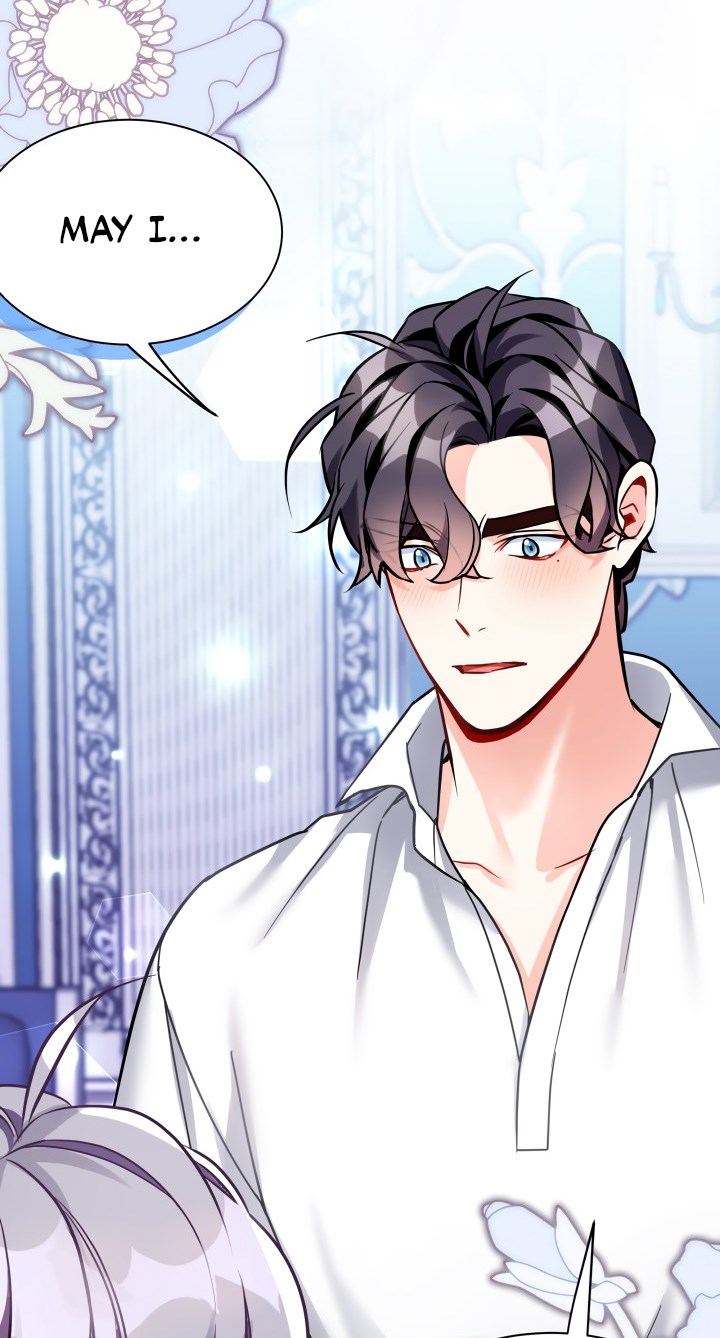 I’m A Stepmother, But My Daughter Is Just Too Cute! Chapter 92 - Page 50