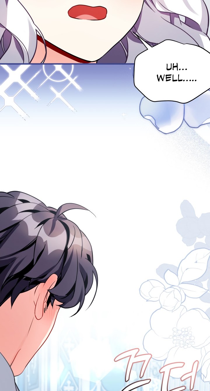 I’m A Stepmother, But My Daughter Is Just Too Cute! Chapter 92 - Page 52