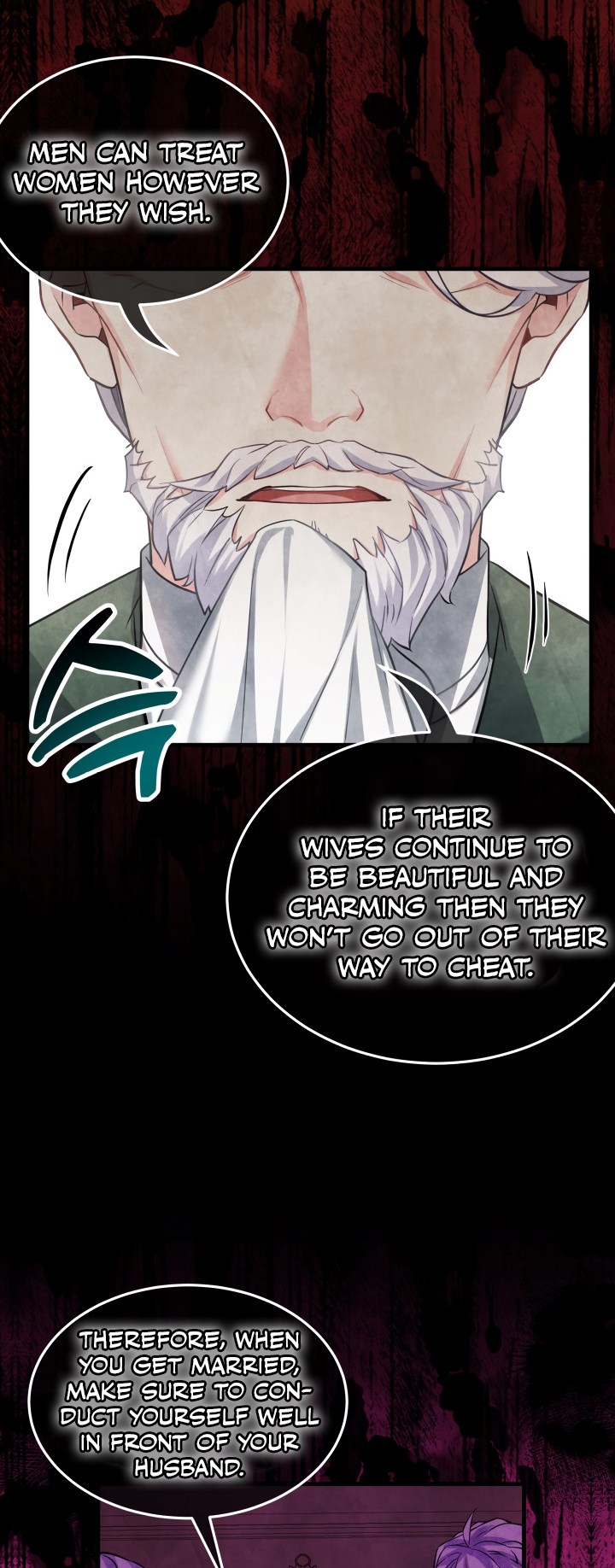 I’m A Stepmother, But My Daughter Is Just Too Cute! Chapter 95 - Page 12