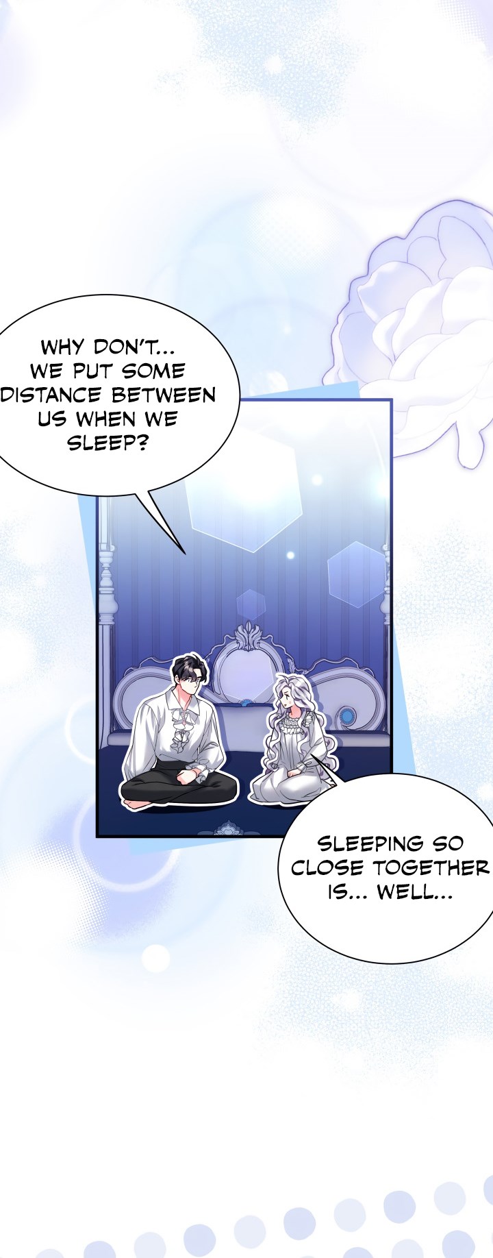 I’m A Stepmother, But My Daughter Is Just Too Cute! Chapter 95 - Page 45