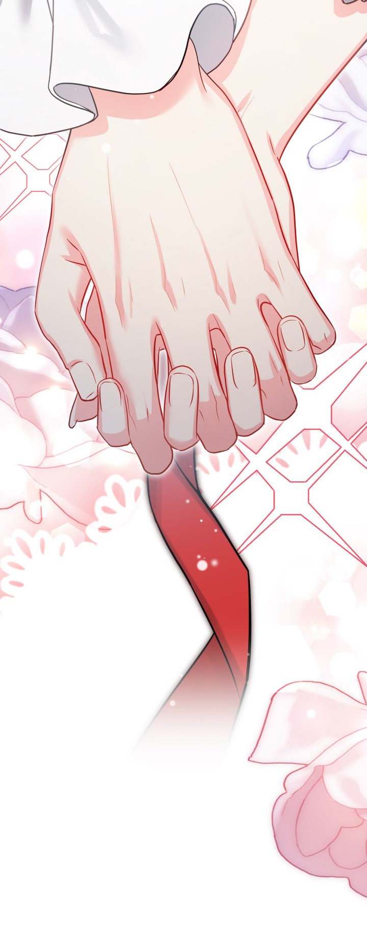 I’m A Stepmother, But My Daughter Is Just Too Cute! Chapter 96 - Page 4