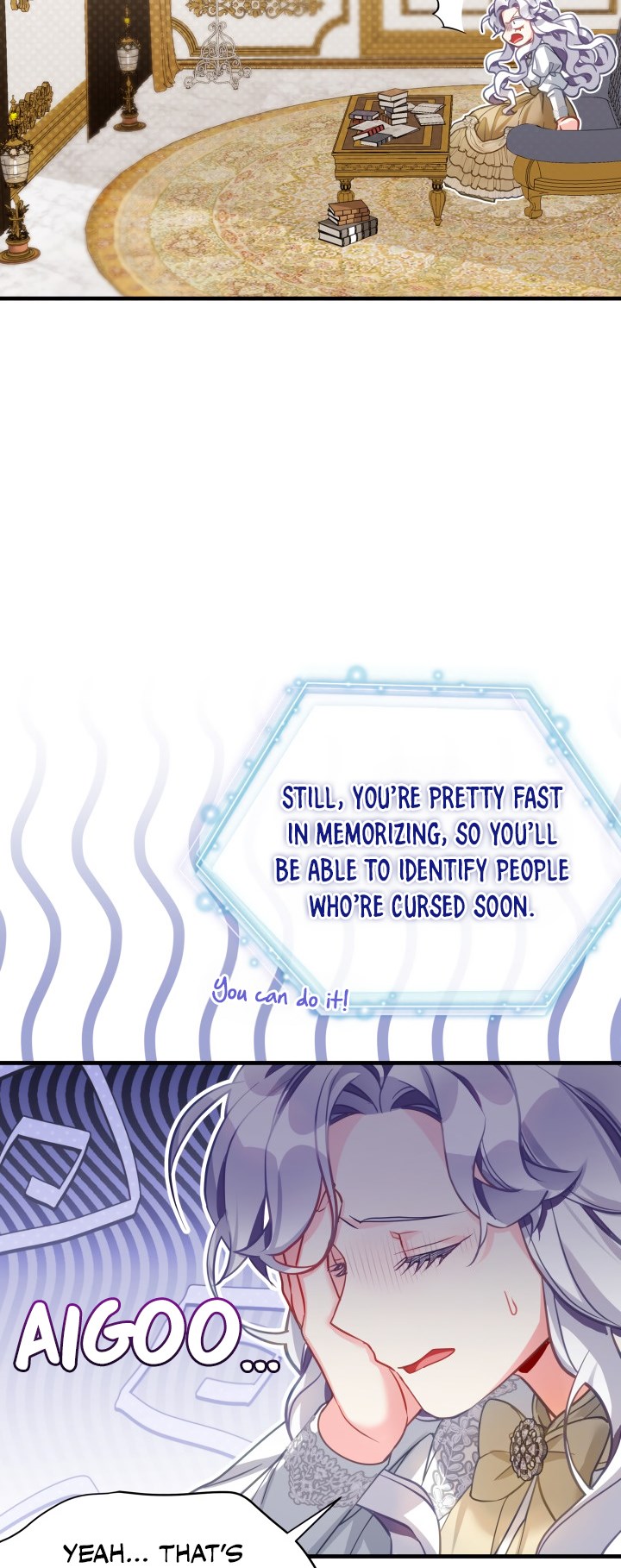 I’m A Stepmother, But My Daughter Is Just Too Cute! Chapter 96 - Page 12