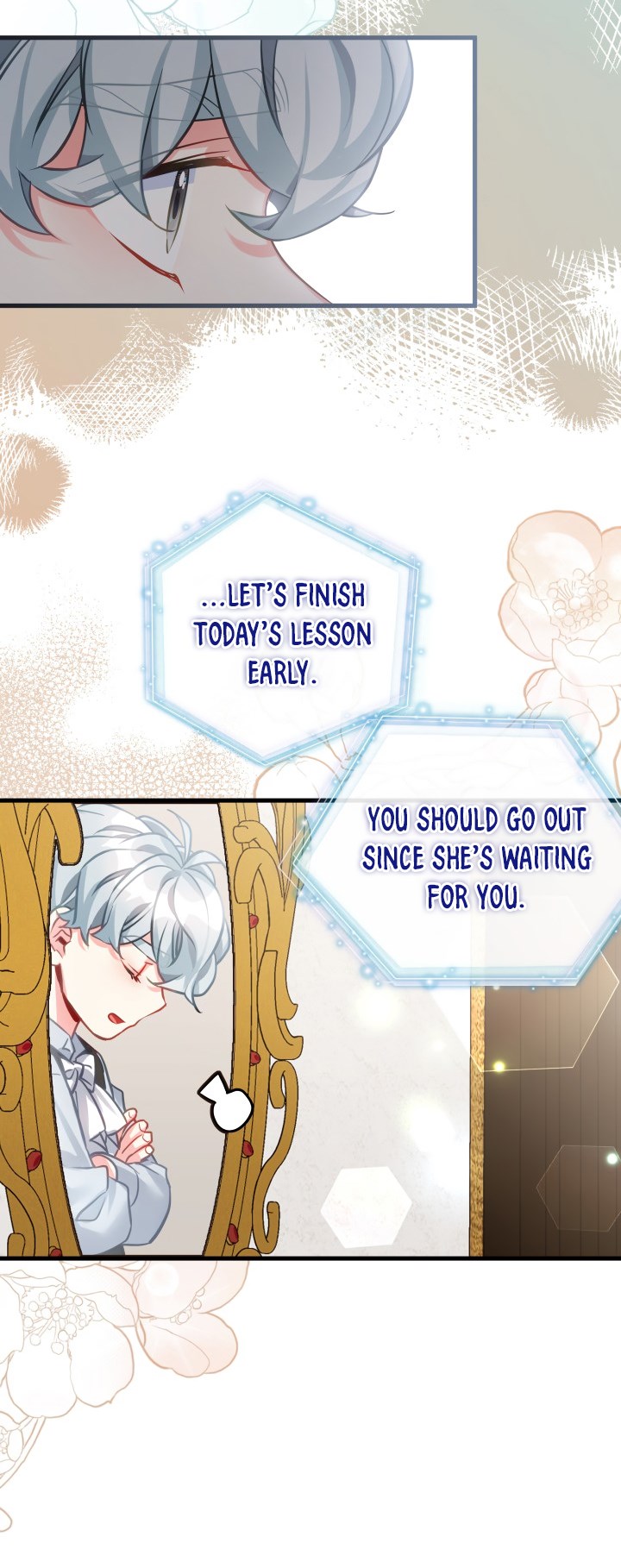 I’m A Stepmother, But My Daughter Is Just Too Cute! Chapter 96 - Page 16