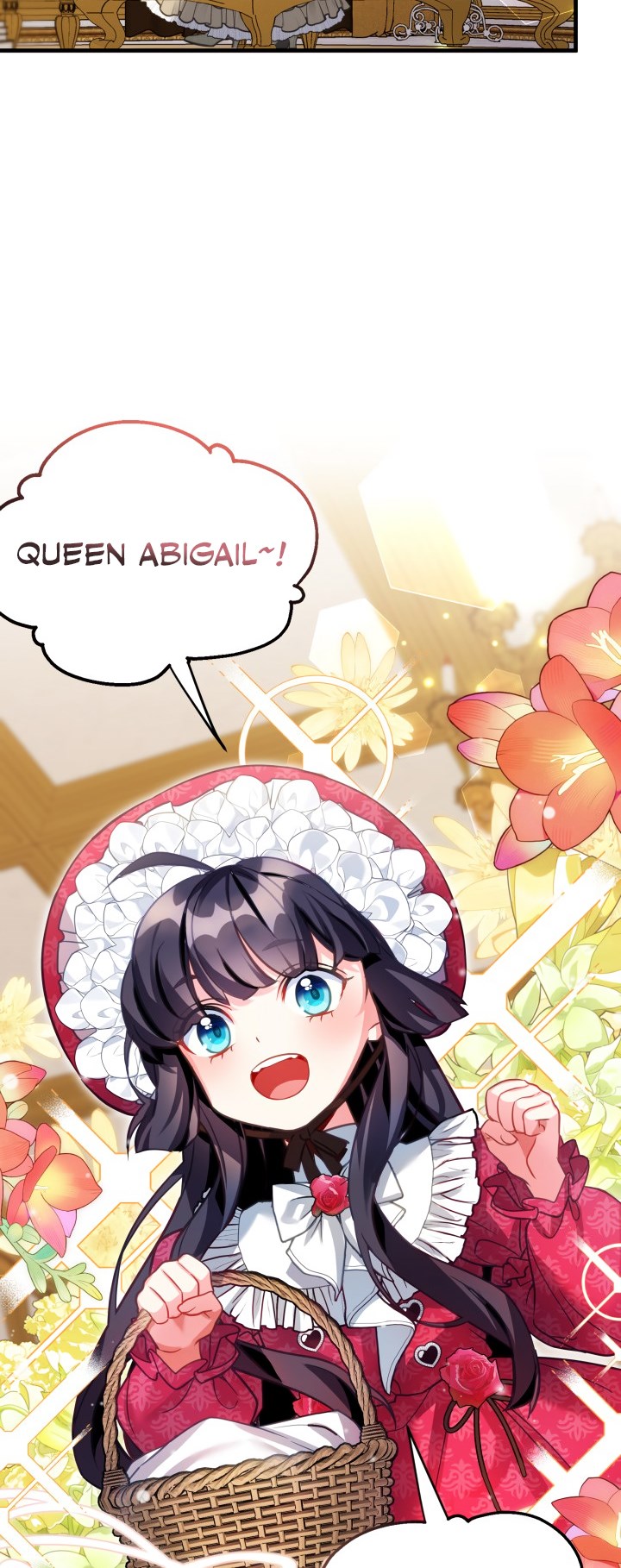 I’m A Stepmother, But My Daughter Is Just Too Cute! Chapter 96 - Page 18