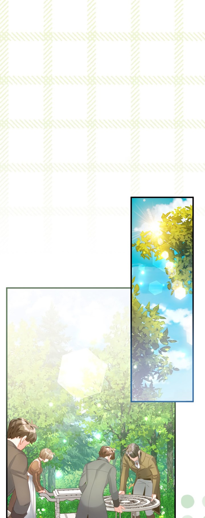 I’m A Stepmother, But My Daughter Is Just Too Cute! Chapter 96 - Page 20