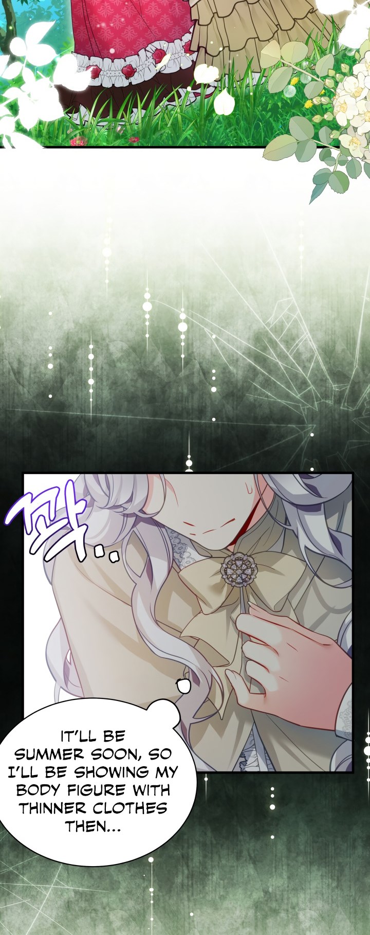 I’m A Stepmother, But My Daughter Is Just Too Cute! Chapter 96 - Page 22