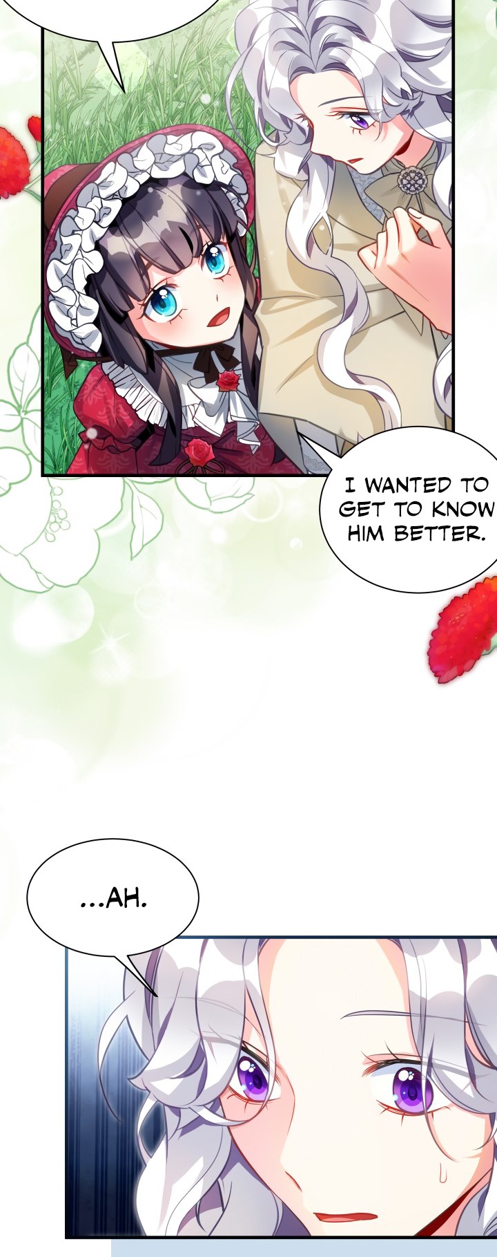 I’m A Stepmother, But My Daughter Is Just Too Cute! Chapter 96 - Page 24