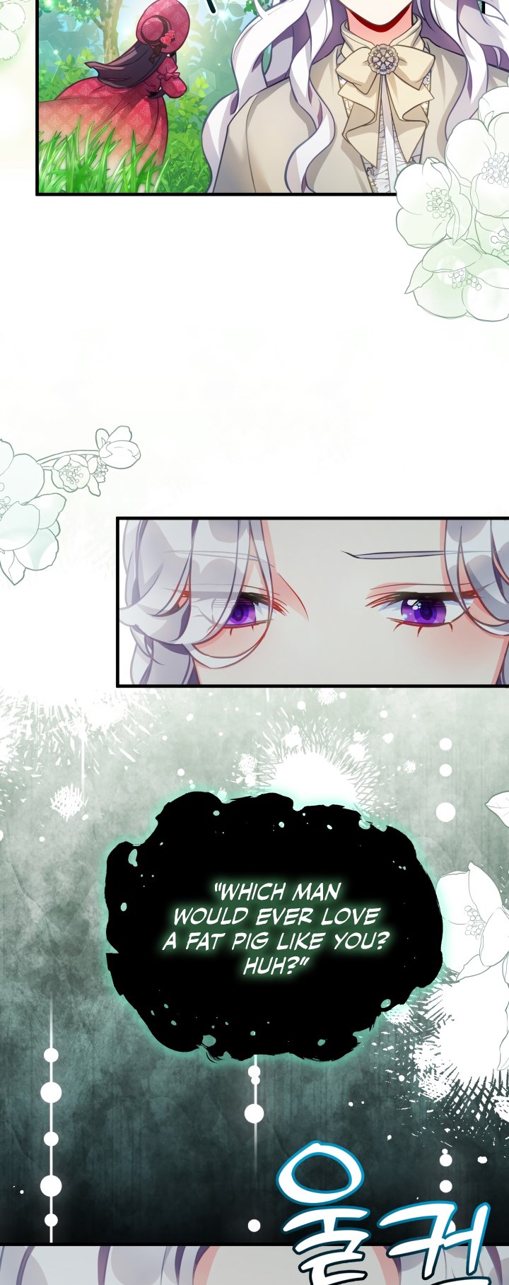 I’m A Stepmother, But My Daughter Is Just Too Cute! Chapter 96 - Page 27