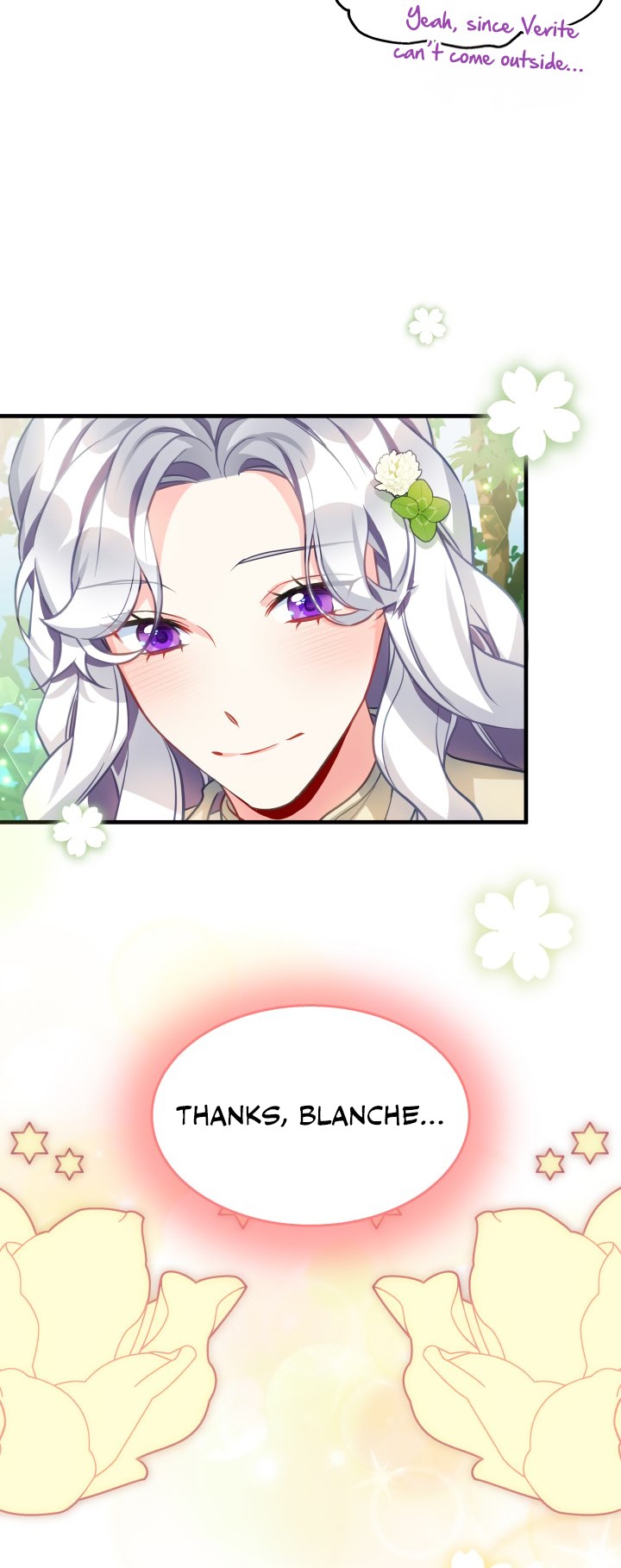 I’m A Stepmother, But My Daughter Is Just Too Cute! Chapter 96 - Page 33