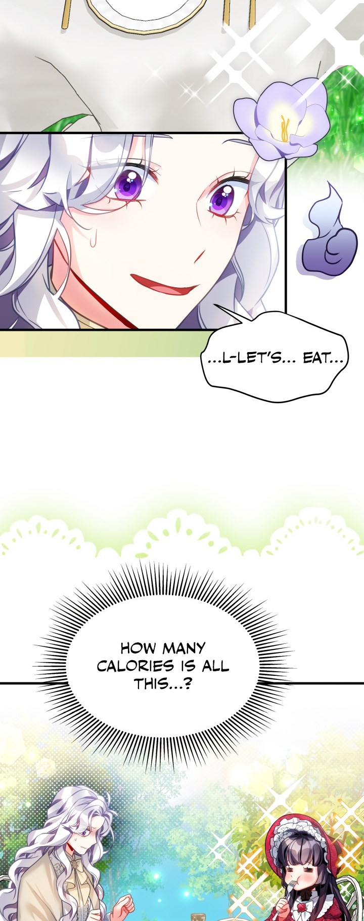 I’m A Stepmother, But My Daughter Is Just Too Cute! Chapter 96 - Page 36