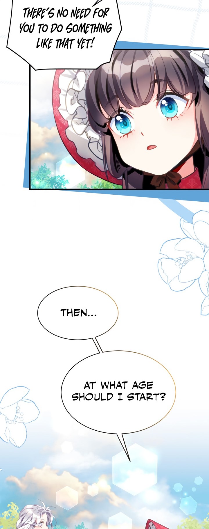 I’m A Stepmother, But My Daughter Is Just Too Cute! Chapter 96 - Page 43