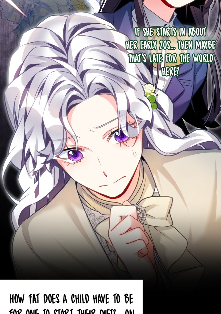 I’m A Stepmother, But My Daughter Is Just Too Cute! Chapter 96 - Page 46