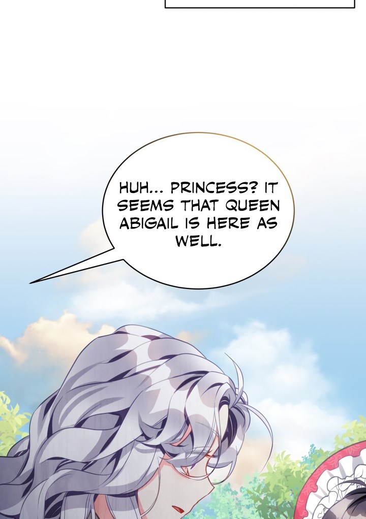 I’m A Stepmother, But My Daughter Is Just Too Cute! Chapter 96 - Page 50