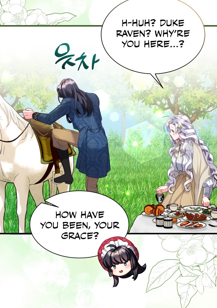 I’m A Stepmother, But My Daughter Is Just Too Cute! Chapter 96 - Page 55