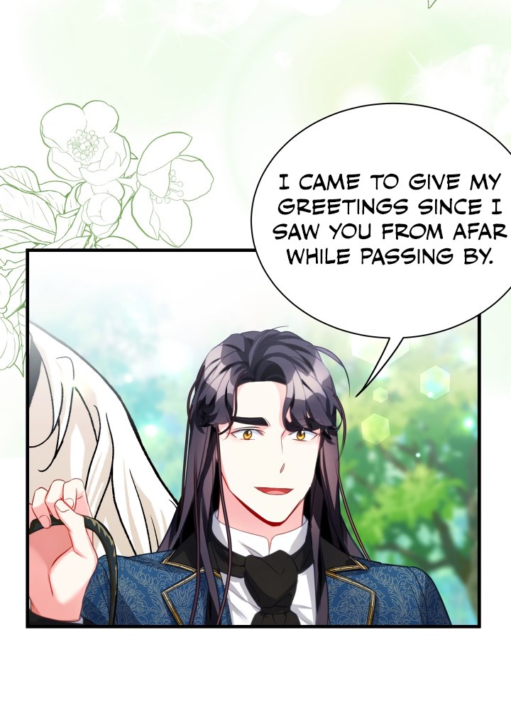 I’m A Stepmother, But My Daughter Is Just Too Cute! Chapter 96 - Page 56