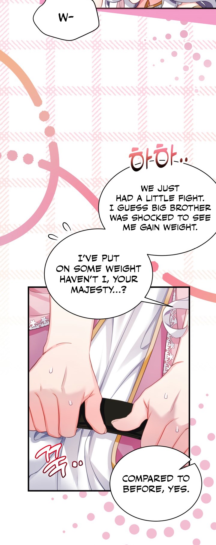 I’m A Stepmother, But My Daughter Is Just Too Cute! Chapter 99 - Page 36