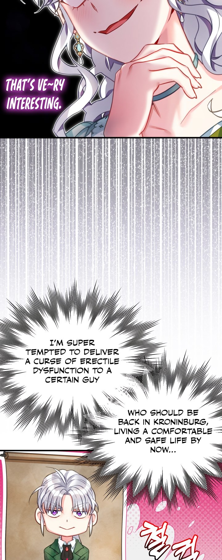 I’m A Stepmother, But My Daughter Is Just Too Cute! Chapter 100 - Page 7