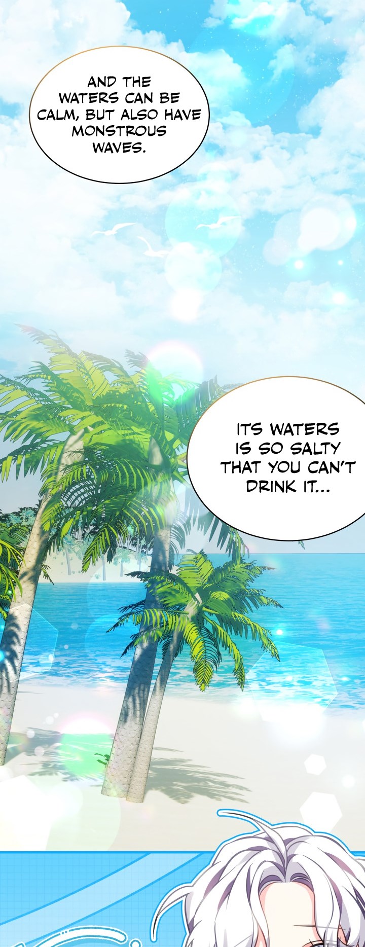 I’m A Stepmother, But My Daughter Is Just Too Cute! Chapter 100 - Page 47