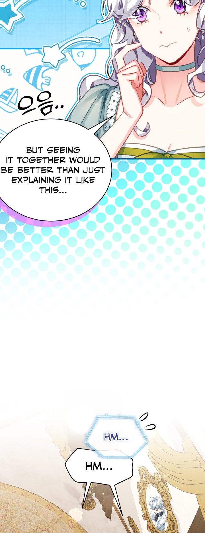 I’m A Stepmother, But My Daughter Is Just Too Cute! Chapter 100 - Page 48