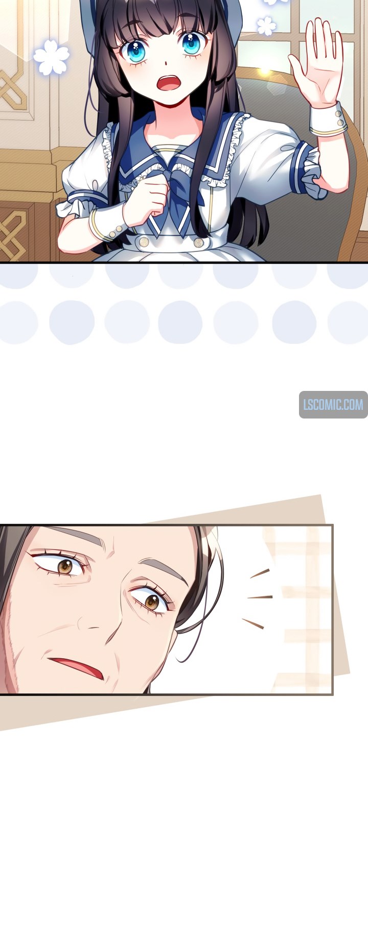 I’m A Stepmother, But My Daughter Is Just Too Cute! Chapter 102 - Page 8