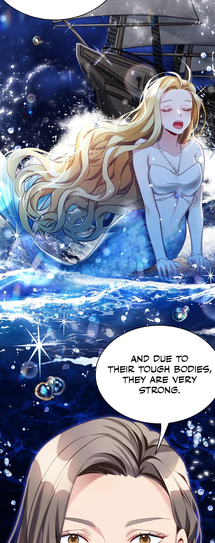 I’m A Stepmother, But My Daughter Is Just Too Cute! Chapter 102 - Page 10